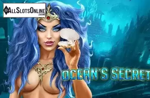 Oceans Secret. Ocean's Secret from FUGA Gaming