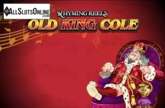 Screen1. Old King Cole from Microgaming