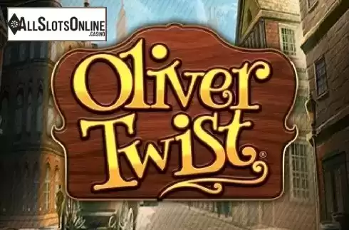 Oliver Twist. Oliver Twist from Endemol Games