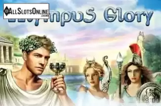 Screen1. Olympus Glory from EGT