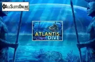 Atlantis Dive. Atlantis Dive from GamesOS
