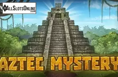 Aztec Mystery. Aztec Mystery from X Card
