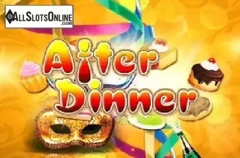 After Dinner. After Dinner from Aiwin Games