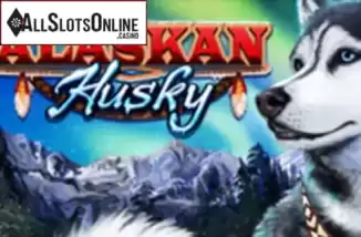 Screen1. Alaskan Husky from Amaya