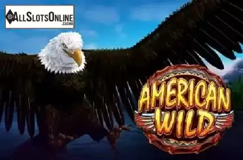 American Wild. American Wild from GMW