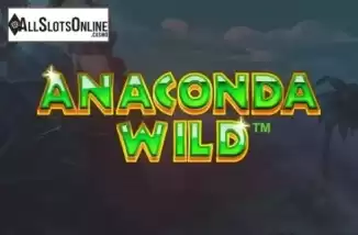 Anaconda Wild. Anaconda Wild from Playtech
