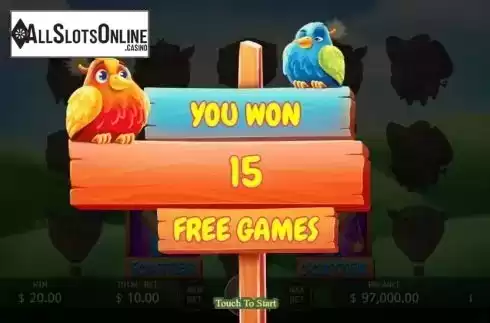 Win Free Games