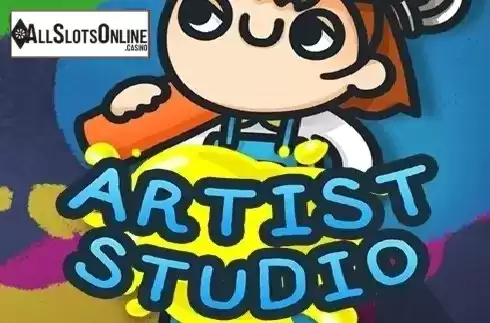 Artist Studio. Artist Studio from KA Gaming