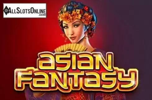 Asian Fantasy. Asian Fantasy from Skywind Group
