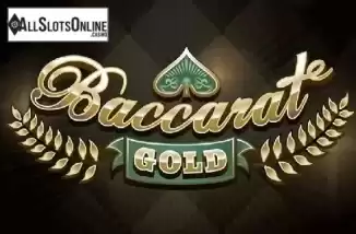 Baccarat Gold. Baccarat Gold (Microgaming) from Microgaming
