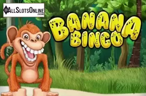 Banana Bingo. Banana Bingo from Caleta Gaming