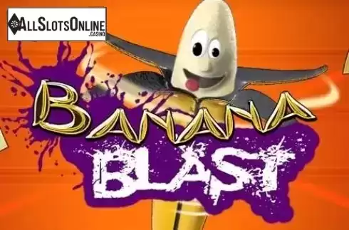 Banana Blast. Banana Blast from FunFair