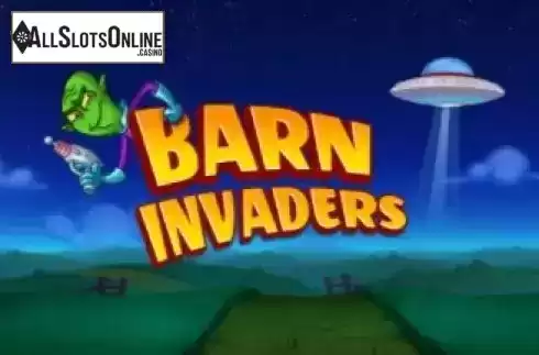 Barn Invaders