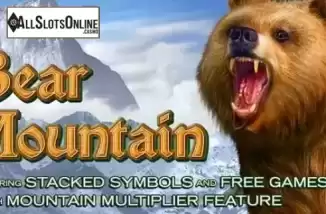 Bear Mountain. Bear Mountain from High 5 Games
