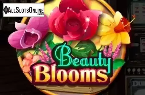 Beauty Blooms. Beauty Blooms from Red Rake