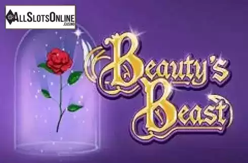 Screen1. Beauty's Beast from Cayetano Gaming