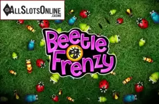 Beetle Frenzy. Beetle Frenzy from NetEnt