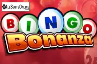 Bingo Bonanza. Bingo Bonanza from Microgaming