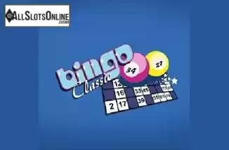Bingo Classic. Bingo Classic from 1X2gaming