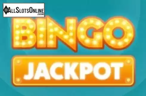 Bingo Jackpot. Bingo Jackpot from Gluck Games