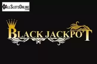 Black Jackpot. Black Jackpot (World Match) from World Match