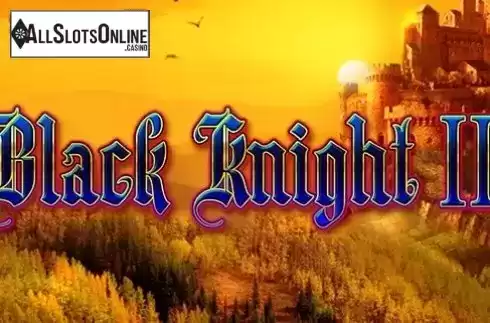 Black Knight II. Black Knight II from WMS
