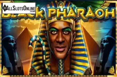 Black Pharaoh. Black Pharaoh from Casino Technology