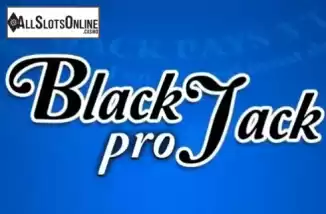 BlackJack Pro. BlackJack Pro (World Match) from World Match
