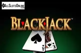Blackjack. Blackjack (IGT) from IGT