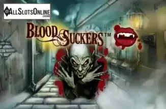 Blood Suckers