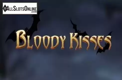 Bloody Kisses. Bloody Kisses from XIN Gaming