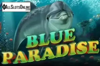 Blue Paradise. Blue Paradise from GamesLab