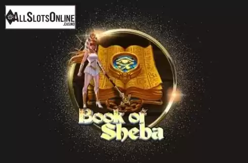 Book Of Sheba. Book Of Sheba (Betixon) from Betixon