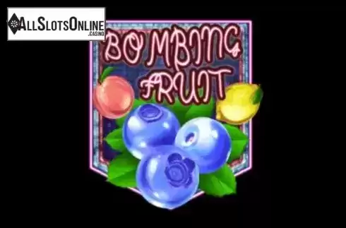 Bombing Fruit. Bombing Fruit from KA Gaming