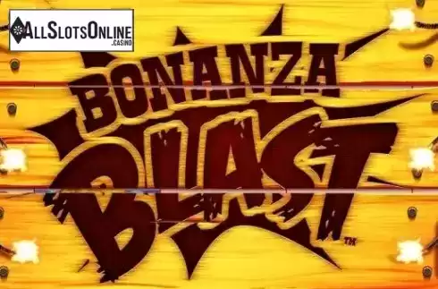 Bonanza Blast. Bonanza Blast from AGS