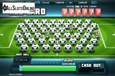 Game Screen 2. Boss the Ball from gamevy