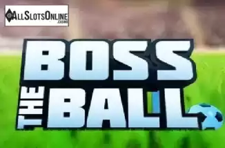 Boss the Ball. Boss the Ball from gamevy