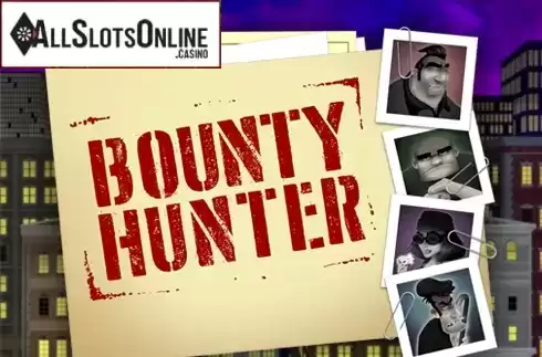 Bounty Hunter. Bounty Hunter from Genesis