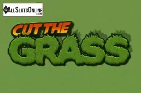 Cut The Grass. Cut The Grass from Hacksaw Gaming
