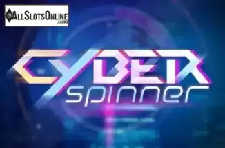Cyber Spinner