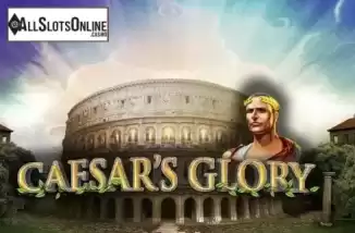 Caesar's Glory. Caesar's Glory (Join Games) from Join Games