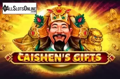 Caishen's Gift