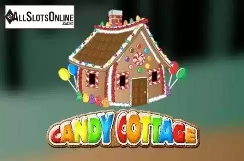 Screen1. Candy Cottage from Rival Gaming