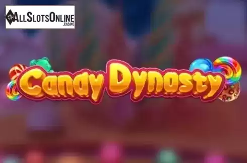 Candy Dynasty. Candy Dynasty from Dragoon Soft