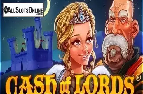 Cash of Lords. Cash of Lords from GAMING1