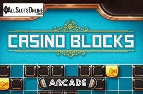 Casino Blocks. Casino Blocks from Green Jade Games