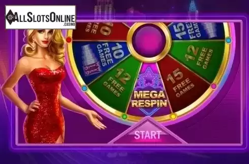 Bonus Game. Casino Charms from Playtech