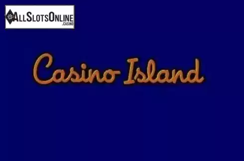 Screen1. Casino Island from PAF