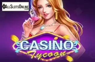 Casino Tycoon. Casino Tycoon from Dream Tech