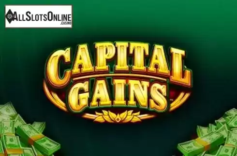 Capital Gains. Capital Gains from AGS